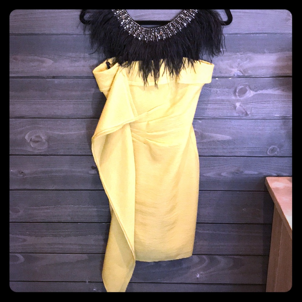 BCBG MAXAZRIA Dress